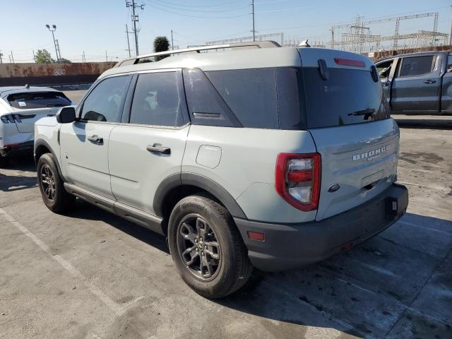 Photo 2 from auction – 2022 FORD BRONCO SPO with VIN 3FMCR9B66NRD06065