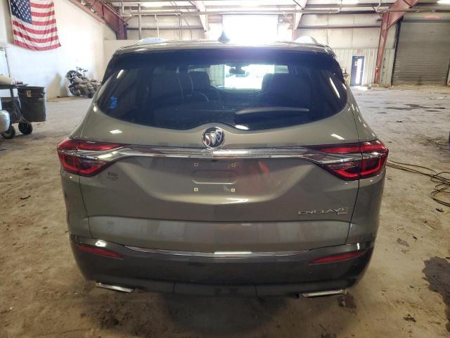 Photo 6 from auction – 2019 BUICK ENCLAVE ES with VIN 5GAEVAKW7KJ160776