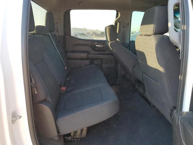 Photo 10 from auction – 2022 CHEVROLET SILVERADO with VIN 3GCUYDET3NG217226