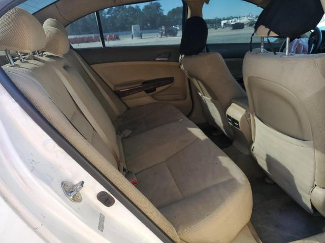 Photo 10 from auction – 2010 HONDA ACCORD EX with VIN 1HGCP2F70AA092863