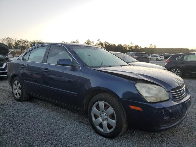 Photo 4 from auction – 2007 KIA OPTIMA LX with VIN KNAGE123075133221