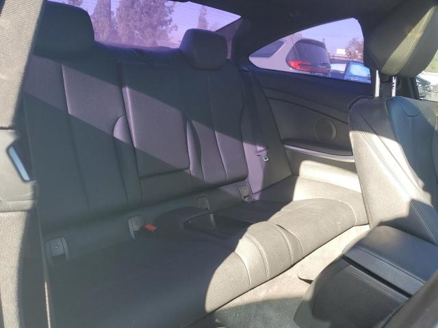 Photo 10 from auction – 2016 BMW 428 I with VIN WBA3N7C5XGK228081