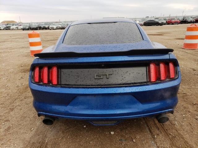 Photo 6 from auction – 2017 FORD MUSTANG GT with VIN 1FA6P8CF4H5351762