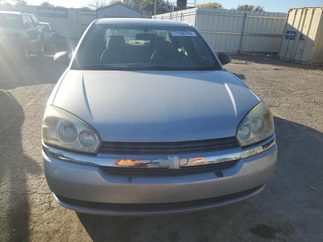 Photo 5 from auction – 2004 CHEVROLET MALIBU LS with VIN 1G1ZT54824F240660