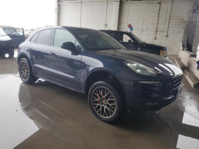 Photo 4 from auction – 2017 PORSCHE MACAN GTS with VIN WP1AG2A59HLB54625