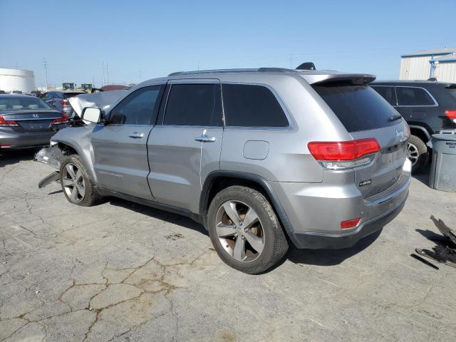 Photo 2 from auction – 2015 JEEP GRAND CHER with VIN 1C4RJEBG2FC944787