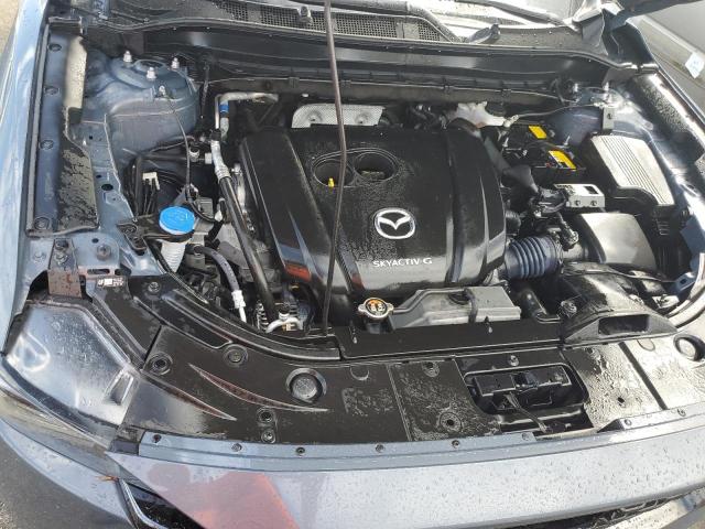Photo 12 from auction – 2023 MAZDA CX-5 PREFE with VIN JM3KFBCM8P0127811