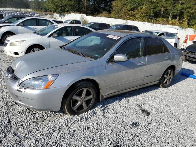 HONDA ACCORD EX 2003 with VIN JHMCM56633C069180 - Photo from auction