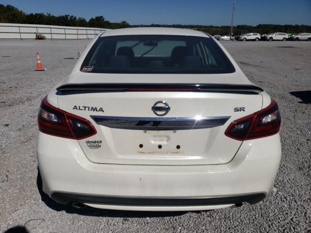 Photo 6 from auction – 2017 NISSAN ALTIMA 2.5 with VIN 1N4AL3AP7HC250005