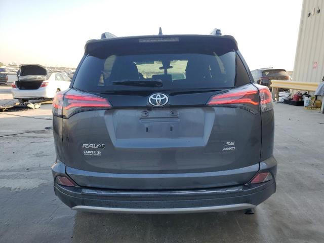 Photo 6 from auction – 2017 TOYOTA RAV4 SE with VIN JTMJFREV9HJ156877