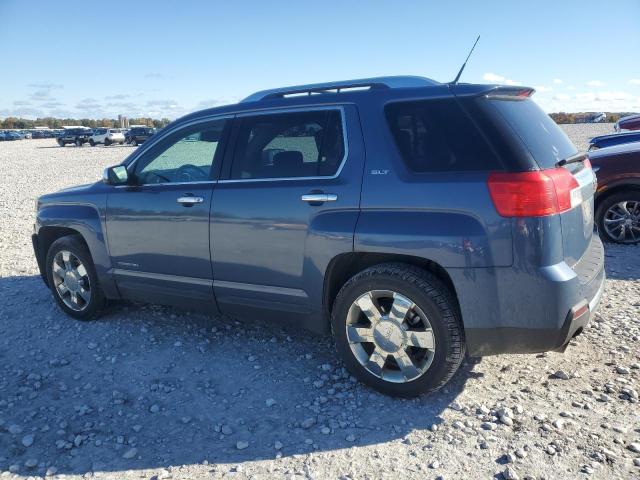Photo 2 from auction – 2011 GMC TERRAIN SL with VIN 2CTFLXE5XB6355111