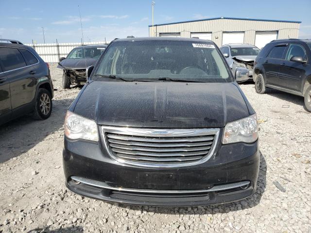 Photo 5 from auction – 2015 CHRYSLER TOWN&COUNT with VIN 2C4RC1JG8FR742211