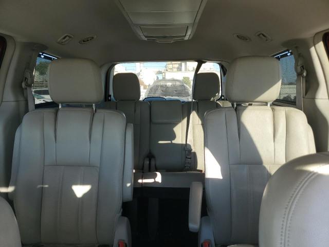 Photo 10 from auction – 2012 CHRYSLER TOWN & COU with VIN 2C4RC1CG6CR401267
