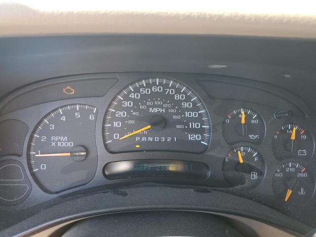 Photo 9 from auction – 2006 GMC NEW SIERRA with VIN 2GTEK13T561118912