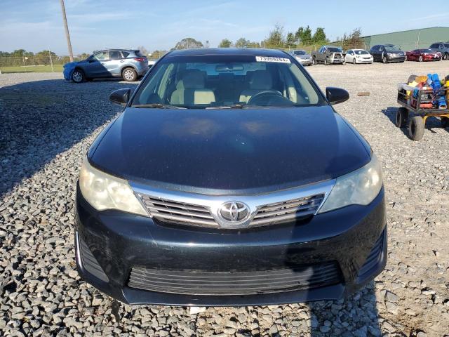 Photo 5 from auction – 2013 TOYOTA CAMRY L with VIN 4T1BF1FK9DU698639