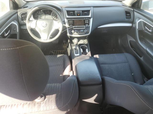 Photo 8 from auction – 2017 NISSAN ALTIMA 2.5 with VIN 1N4AL3AP6HC203435
