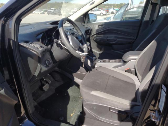 Photo 7 from auction – 2014 FORD ESCAPE S with VIN 1FMCU0F7XEUD35848