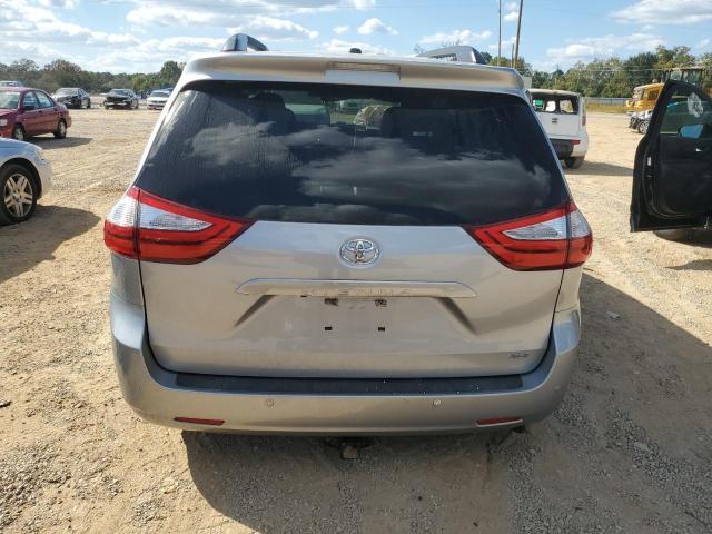 Photo 6 from auction – 2015 TOYOTA SIENNA XLE with VIN 5TDYK3DC7FS570697
