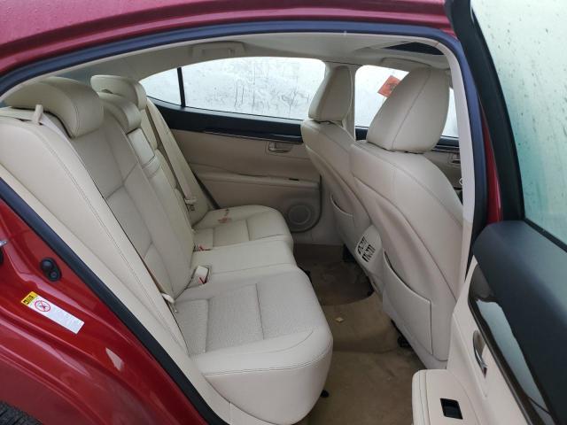 صورة رقم 10 من المزاد - 2014 LEXUS ES 350 مع VIN JTHBK1GG8E2102135