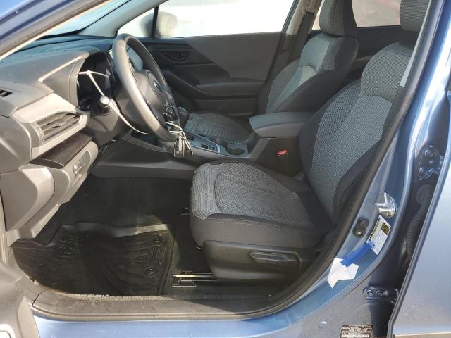 Photo 7 from auction – 2024 SUBARU CROSSTREK with VIN JF2GUADC7RH203769