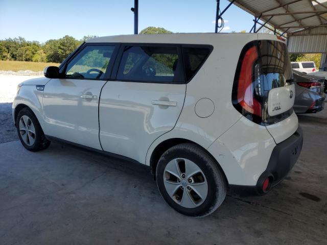 Photo 2 from auction – 2015 KIA SOUL with VIN KNDJN2A20F7780812