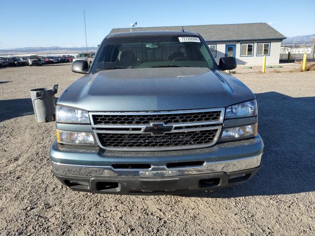 Photo 5 from auction – 2006 CHEVROLET SILVERADO with VIN 2GCEK13T661149604