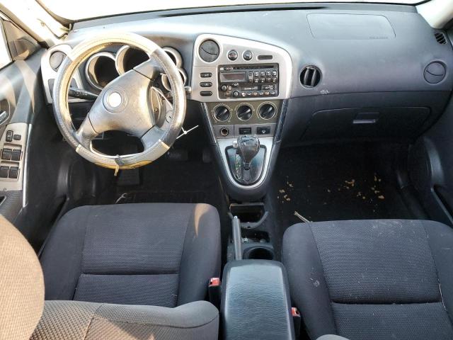 Photo 8 from auction – 2003 TOYOTA COROLLA MA with VIN 2T1KR32E53C102543