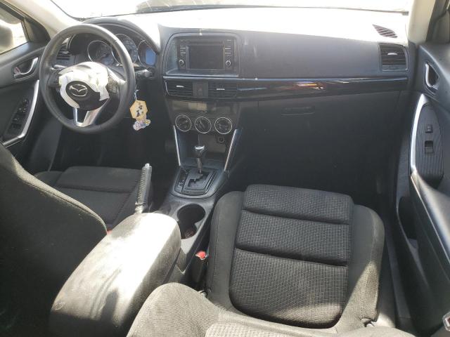 Photo 8 from auction – 2014 MAZDA CX-5 TOURI with VIN JM3KE2CYXE0304829