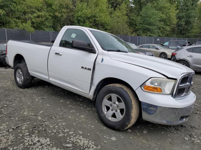 Photo 4 from auction – 2010 DODGE RAM 1500 with VIN 3D7JB1EP5AG103041