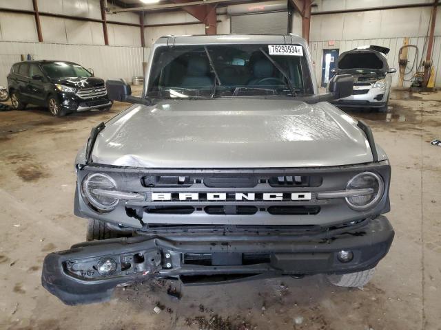 Photo 5 from auction – 2023 FORD BRONCO BAS with VIN 1FMDE5BH2PLB98782