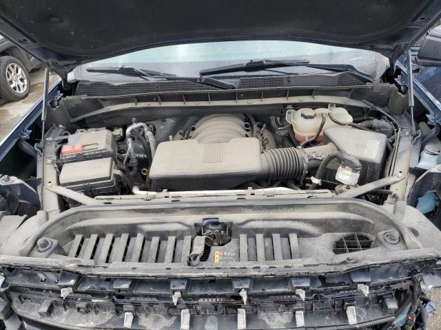 Photo 11 from auction – 2021 GMC SIERRA K15 with VIN 3GTU9CED4MG219596