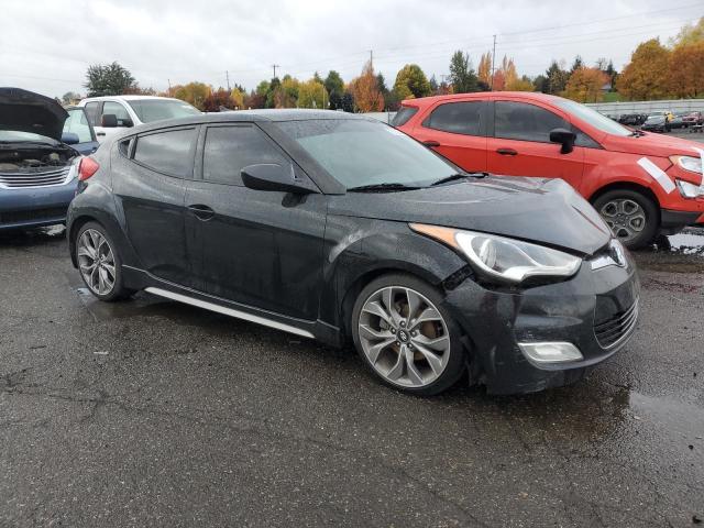 Zdjęcie 4 z aukcji – 2012 HYUNDAI VELOSTER z VIN KMHTC6AD4CU049381