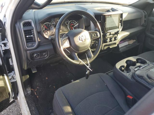 Photo 8 from auction – 2023 RAM 2500 TRADE with VIN 3C6UR4HJ6PG609800