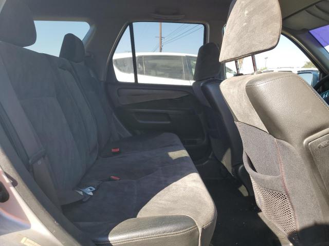 Photo 11 from auction – 2002 HONDA CR-V EX with VIN JHLRD77812C815425