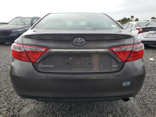 Photo 6 from auction – 2015 TOYOTA CAMRY LE with VIN 4T1BF1FK9FU950716