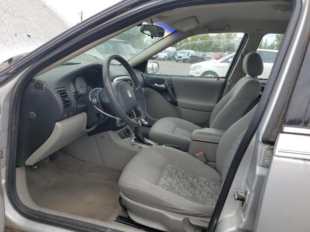 Photo 7 from auction – 2004 SATURN L300 LEVEL with VIN 1G8JC54F34Y503269