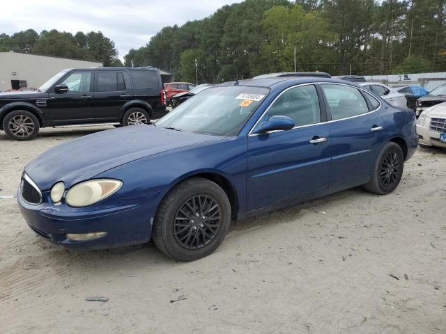 BUICK LACROSSE 2005 with VIN 2G4WC532951251148 - Photo from auction