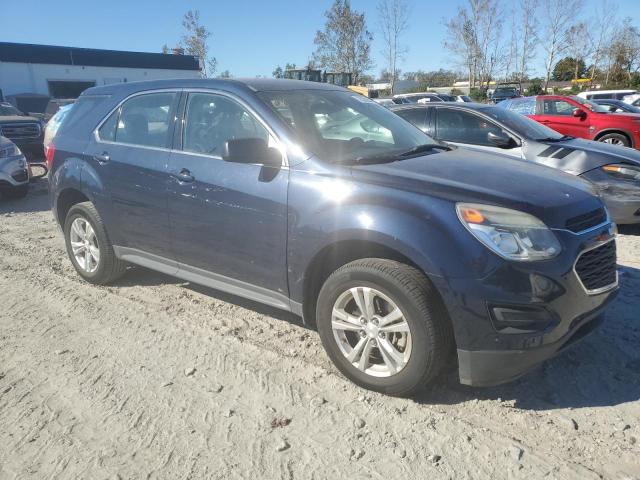 Photo 4 from auction – 2016 CHEVROLET EQUINOX LS with VIN 2GNALBEK7G6252418