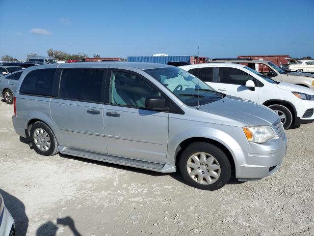 Photo 4 from auction – 2008 CHRYSLER TOWN & COU with VIN 2A8HR44H48R119227