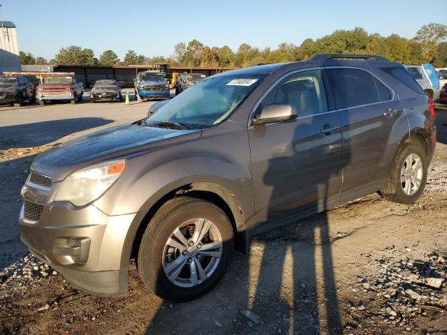 Photo 1 from auction – 2012 CHEVROLET EQUINOX LT with VIN 2GNALDEK7C6165110