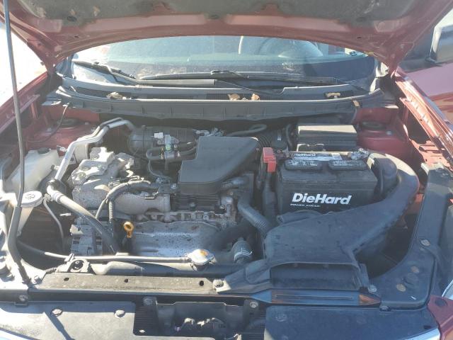 Photo 12 from auction – 2013 NISSAN ROGUE S with VIN JN8AS5MV5DW134253