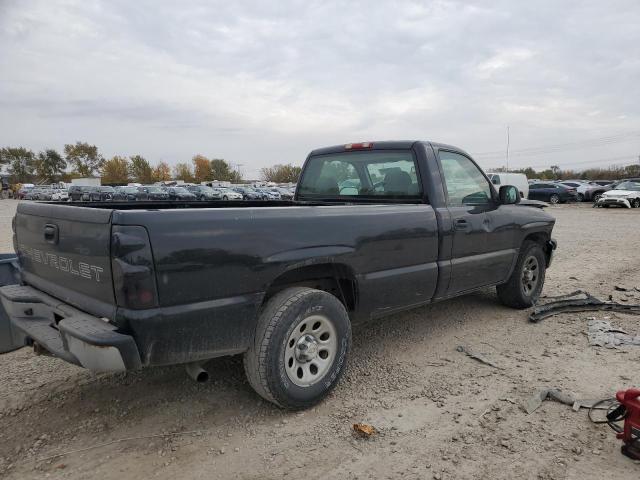 Photo 3 from auction – 2007 CHEVROLET SILVERADO with VIN 3GCEC14X47G216191