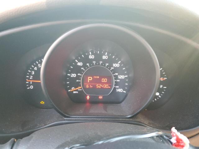 Foto 9 de la subasta – 2015 KIA SOUL con VIN KNDJN2A24F7218752