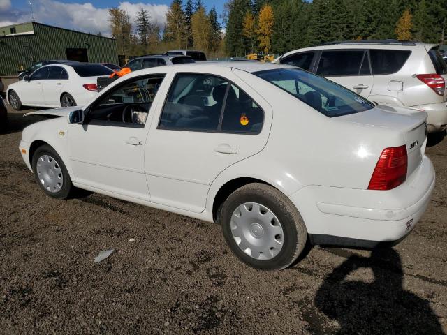 Photo 2 from auction – 2000 VOLKSWAGEN JETTA GLS with VIN 3VWSA29M8YM009221