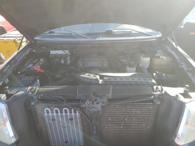 Photo 11 from auction – 2008 FORD F150 with VIN 1FTPX12V78FB08164