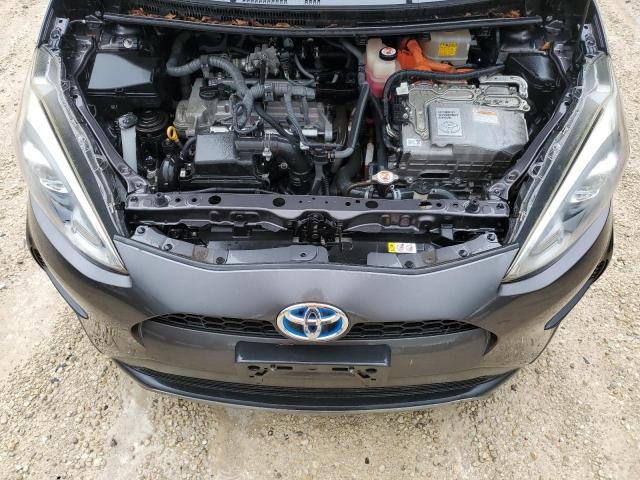 Photo 11 from auction – 2018 TOYOTA PRIUS C with VIN JTDKDTB36J1602161