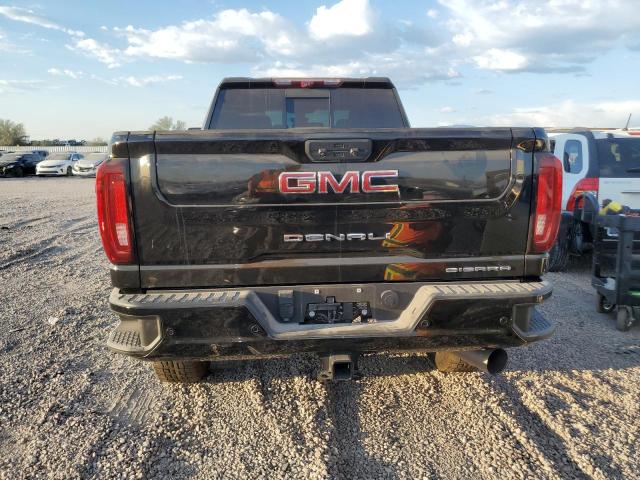 Photo 6 from auction – 2022 GMC SIERRA K25 with VIN 1GT49REYXNF359449