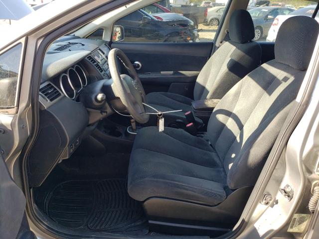 Photo 7 from auction – 2011 NISSAN VERSA S with VIN 3N1BC1CP1BL389917