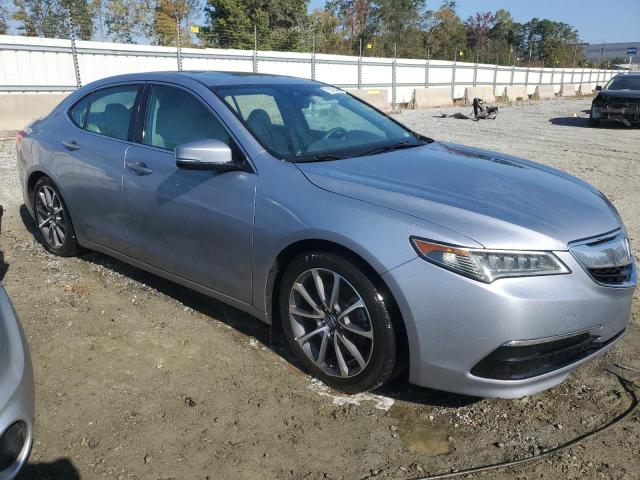 Photo 4 from auction – 2015 ACURA TLX TECH with VIN 19UUB2F51FA006923