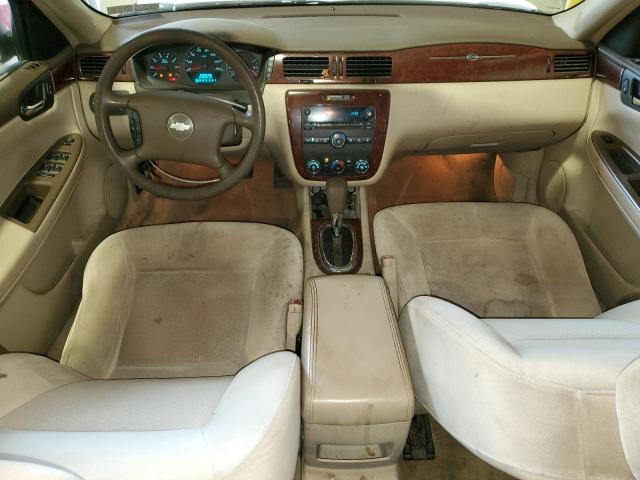 Photo 8 from auction – 2008 CHEVROLET IMPALA LS with VIN 2G1WB58N189229637